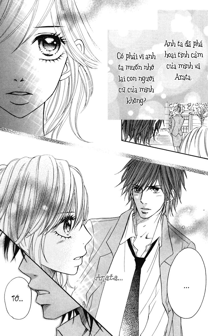 Switch Girl Chap 32 - Next Chap 33