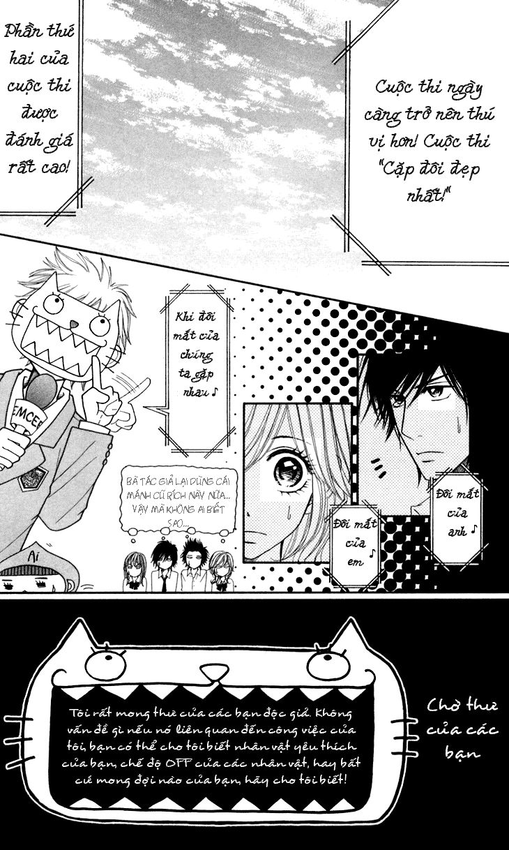 Switch Girl Chap 32 - Next Chap 33