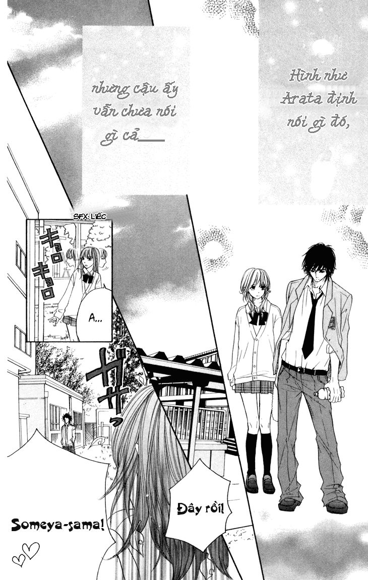 Switch Girl Chap 32 - Next Chap 33