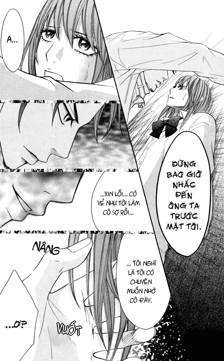 Switch Girl Chap 32 - Next Chap 33