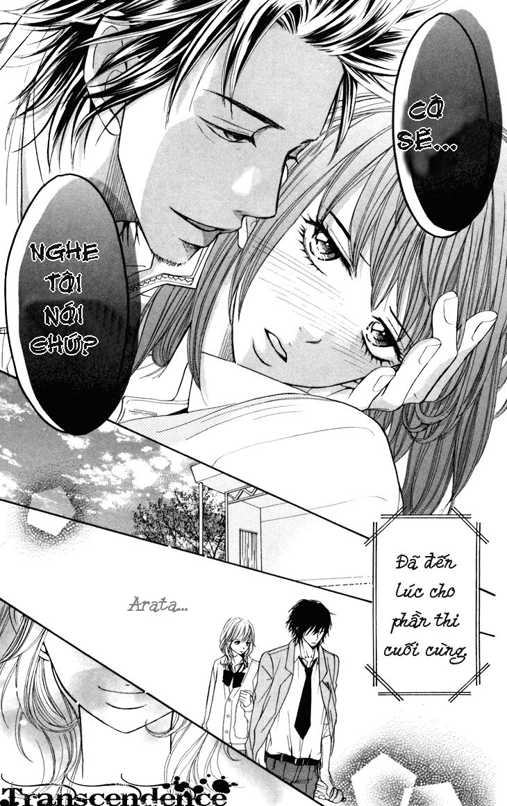 Switch Girl Chap 32 - Next Chap 33