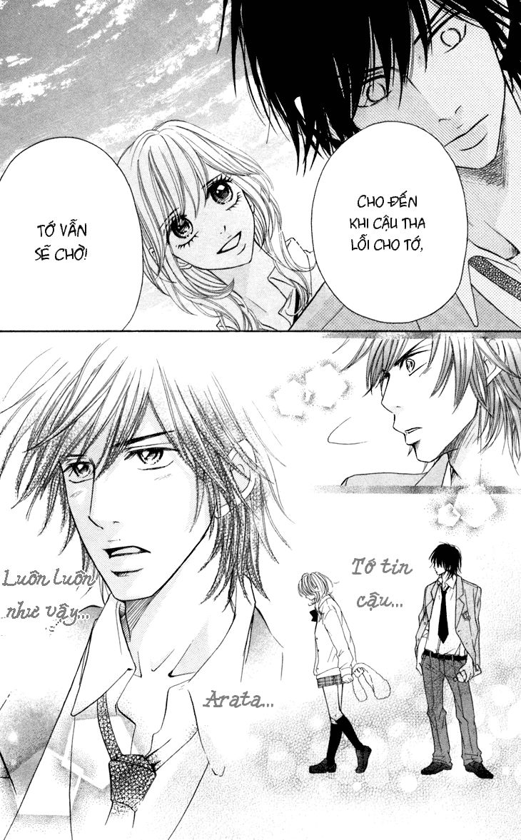 Switch Girl Chap 32 - Next Chap 33