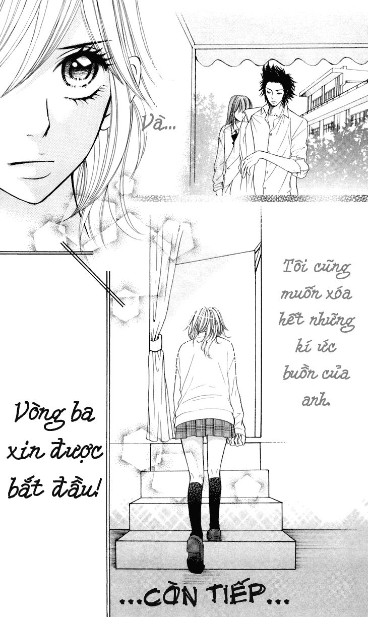 Switch Girl Chap 32 - Next Chap 33