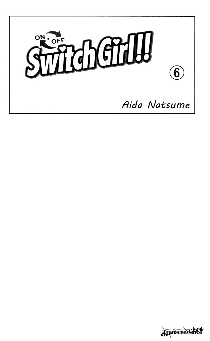 Switch Girl Chap 33 - Next Chap 34