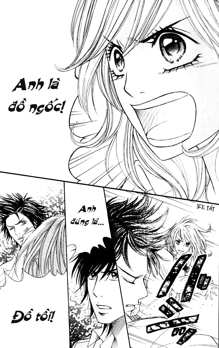 Switch Girl Chap 33 - Next Chap 34