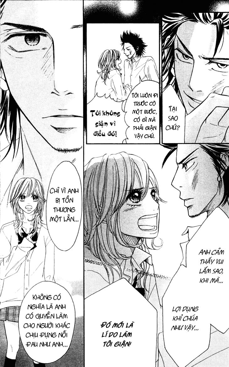 Switch Girl Chap 33 - Next Chap 34