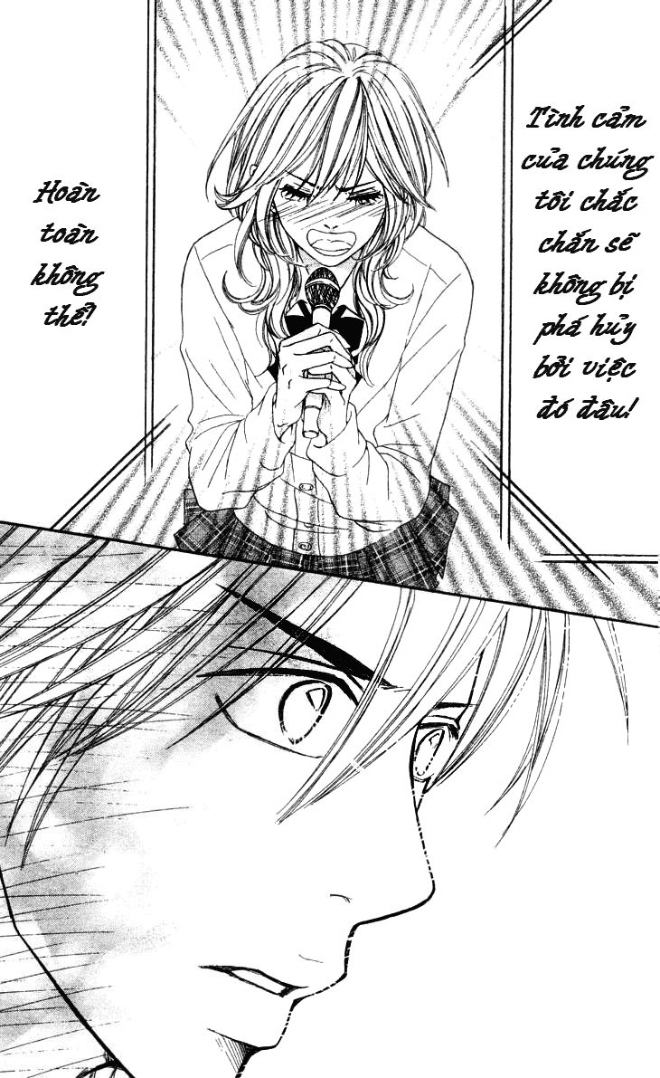 Switch Girl Chap 33 - Next Chap 34