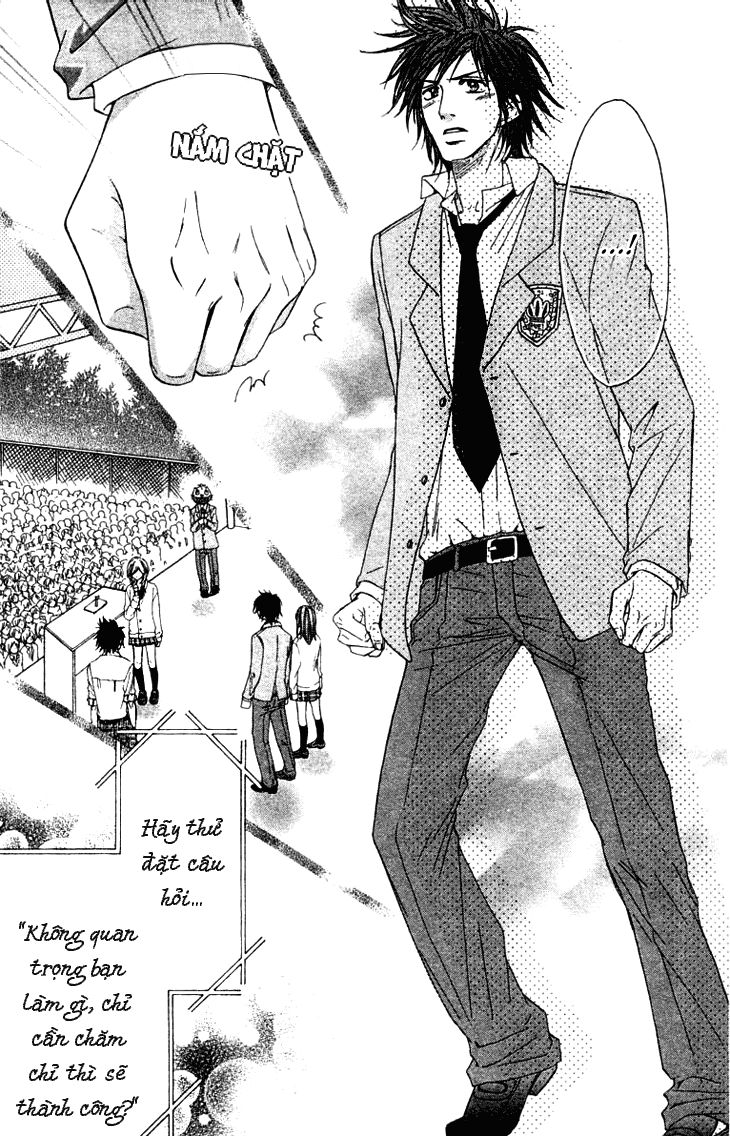 Switch Girl Chap 33 - Next Chap 34