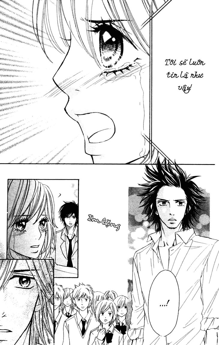 Switch Girl Chap 33 - Next Chap 34