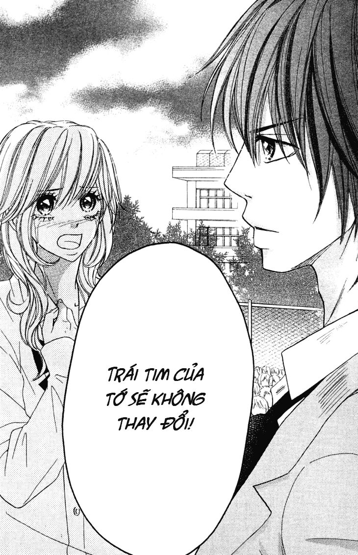 Switch Girl Chap 33 - Next Chap 34