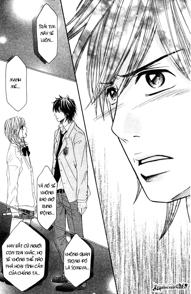 Switch Girl Chap 33 - Next Chap 34