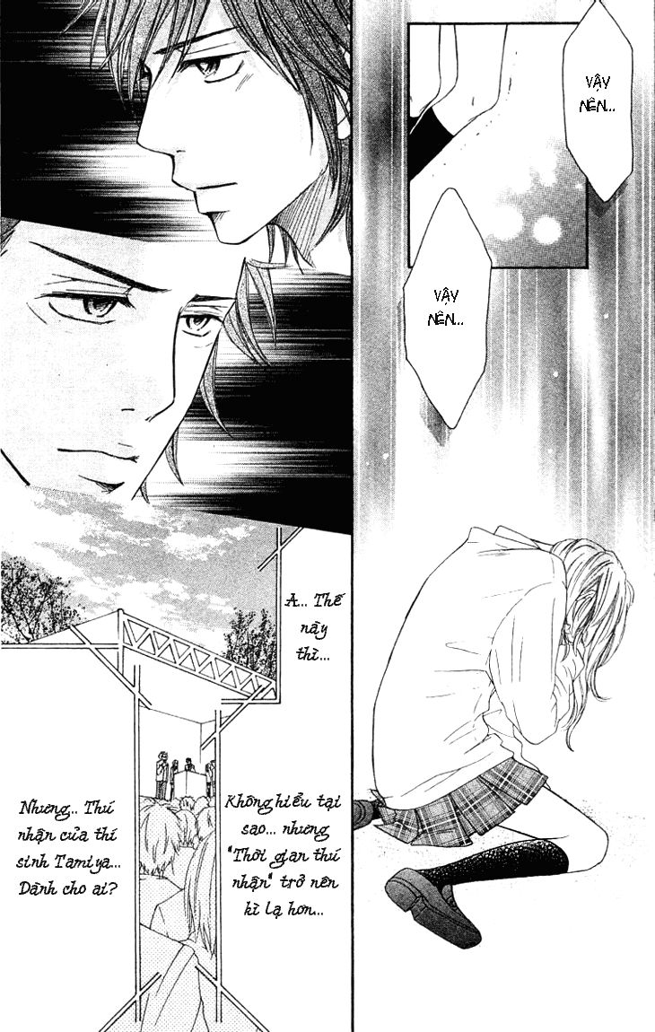 Switch Girl Chap 33 - Next Chap 34