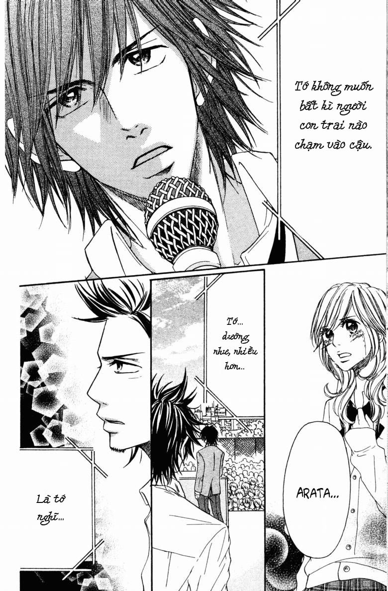 Switch Girl Chap 33 - Next Chap 34