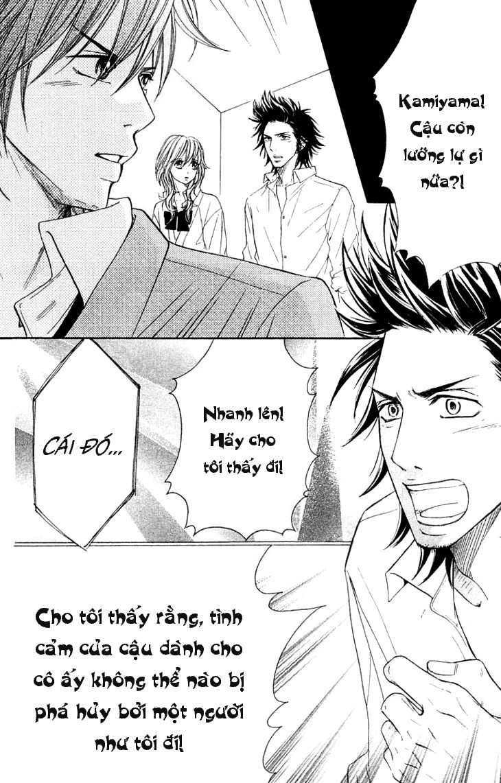 Switch Girl Chap 33 - Next Chap 34