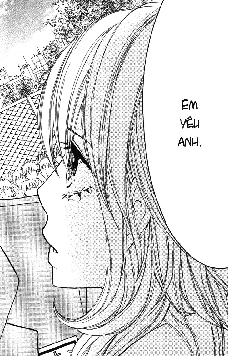Switch Girl Chap 33 - Next Chap 34