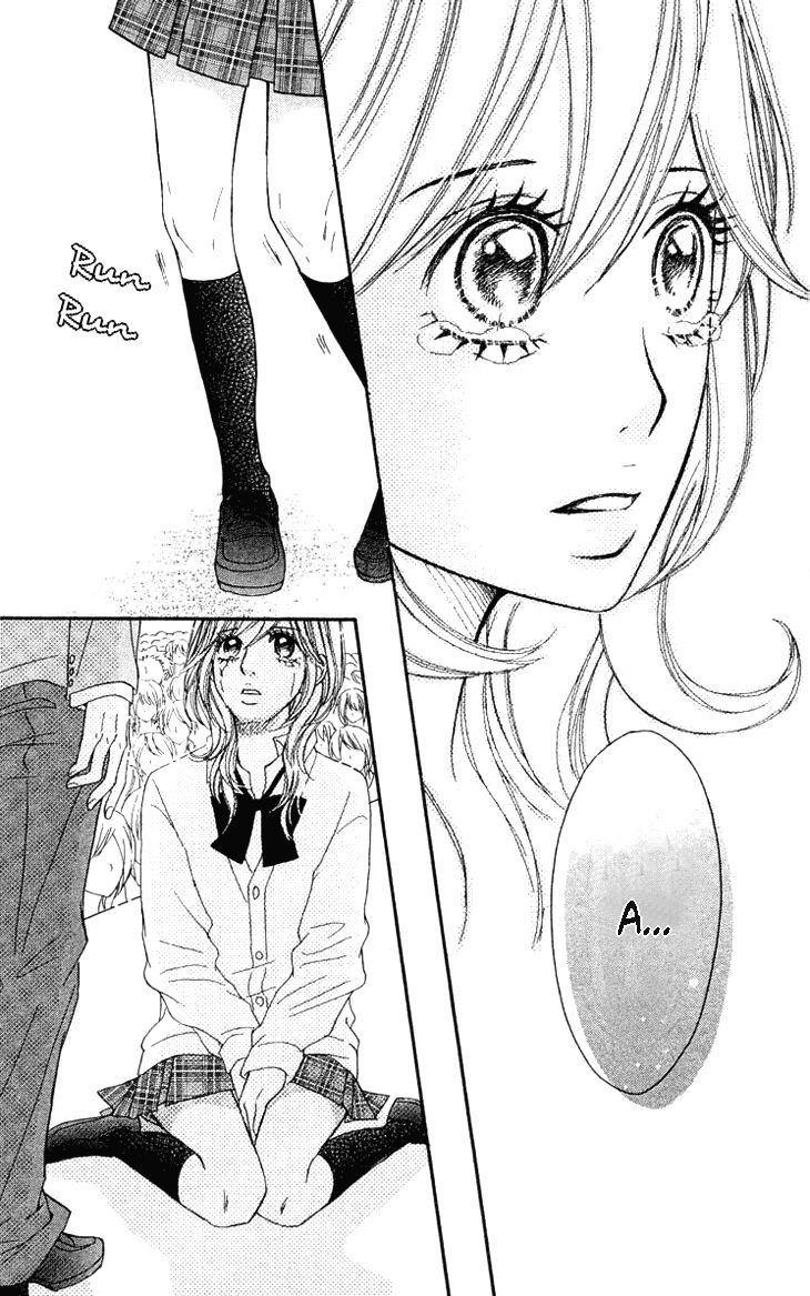 Switch Girl Chap 33 - Next Chap 34