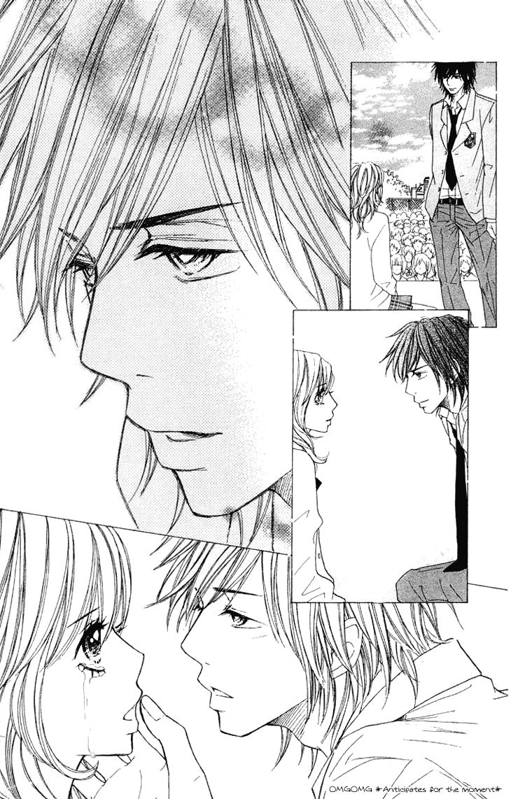 Switch Girl Chap 33 - Next Chap 34