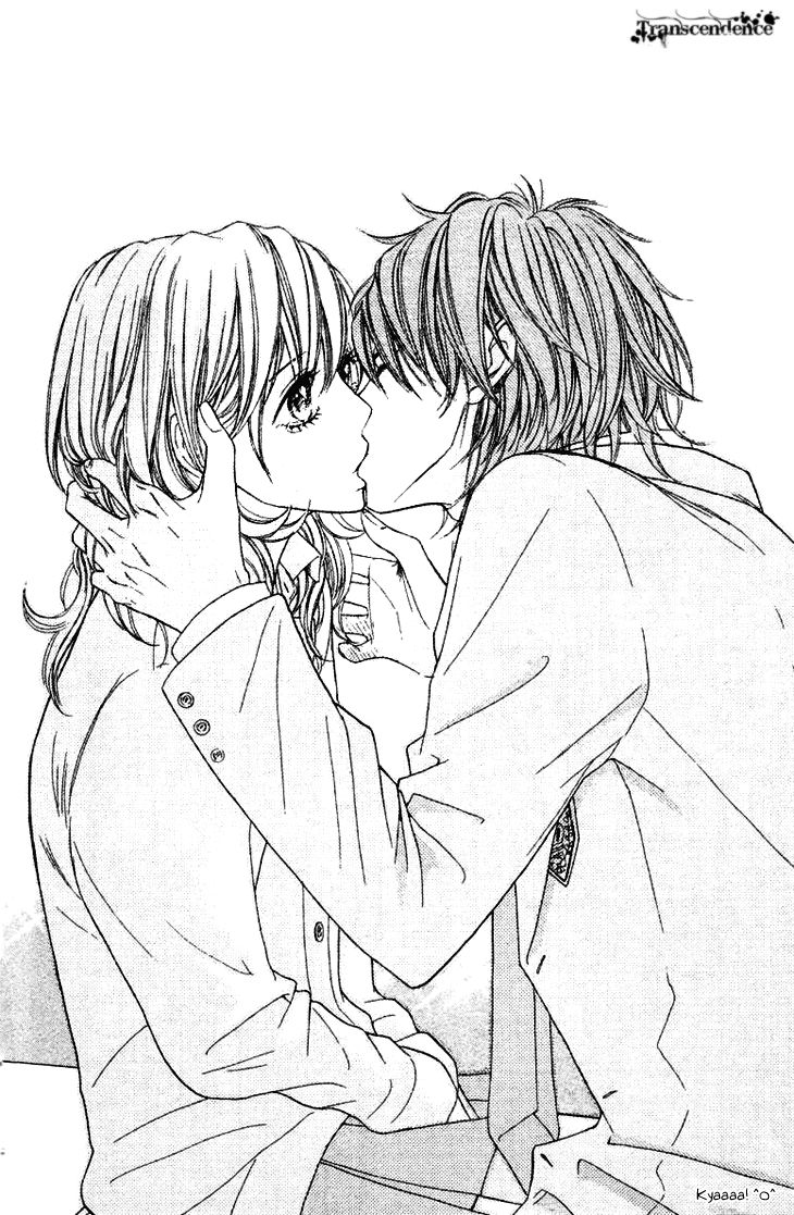 Switch Girl Chap 33 - Next Chap 34