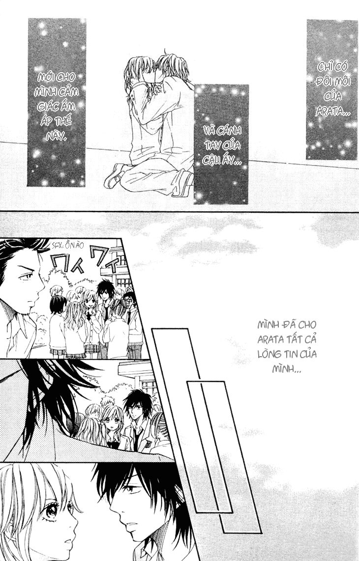 Switch Girl Chap 33 - Next Chap 34