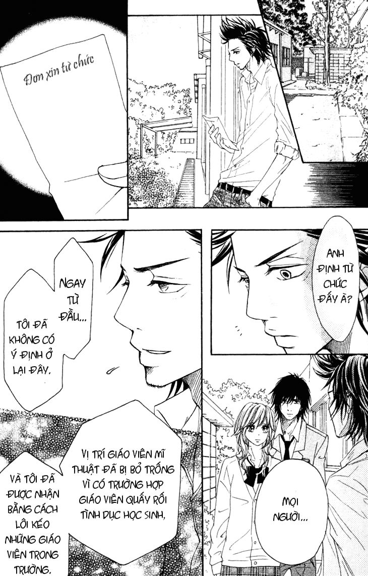 Switch Girl Chap 33 - Next Chap 34