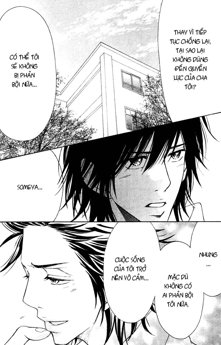 Switch Girl Chap 33 - Next Chap 34