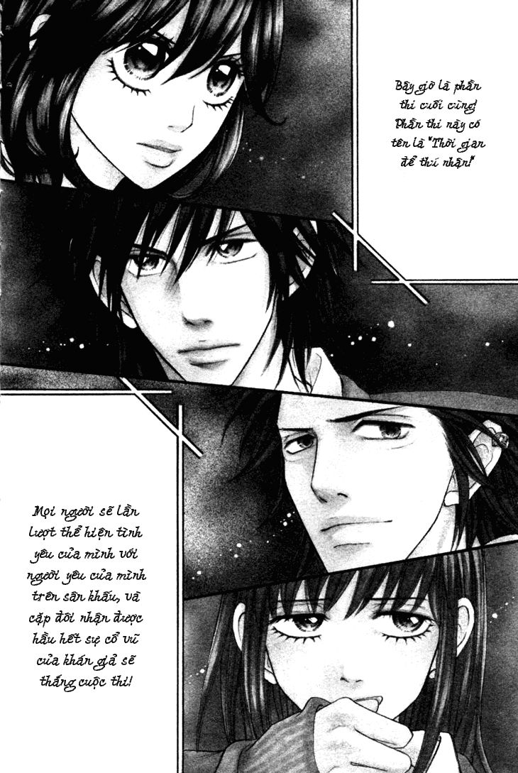 Switch Girl Chap 33 - Next Chap 34