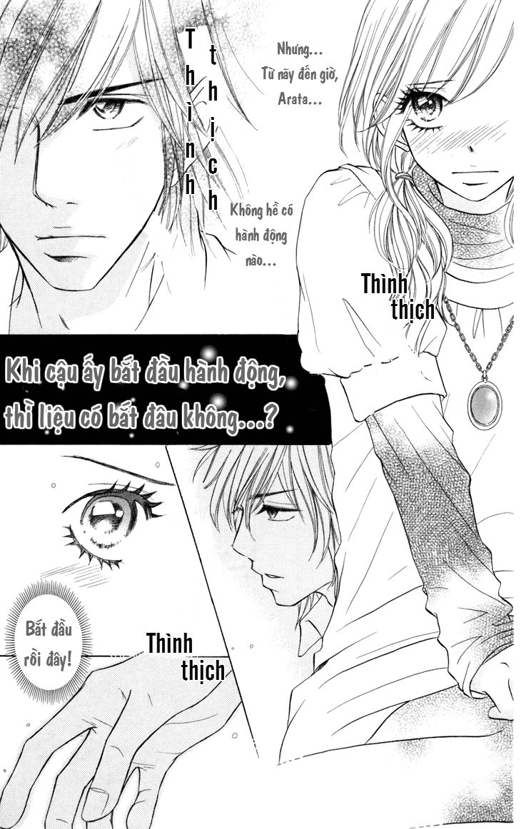 Switch Girl Chap 35 - Next Chap 36