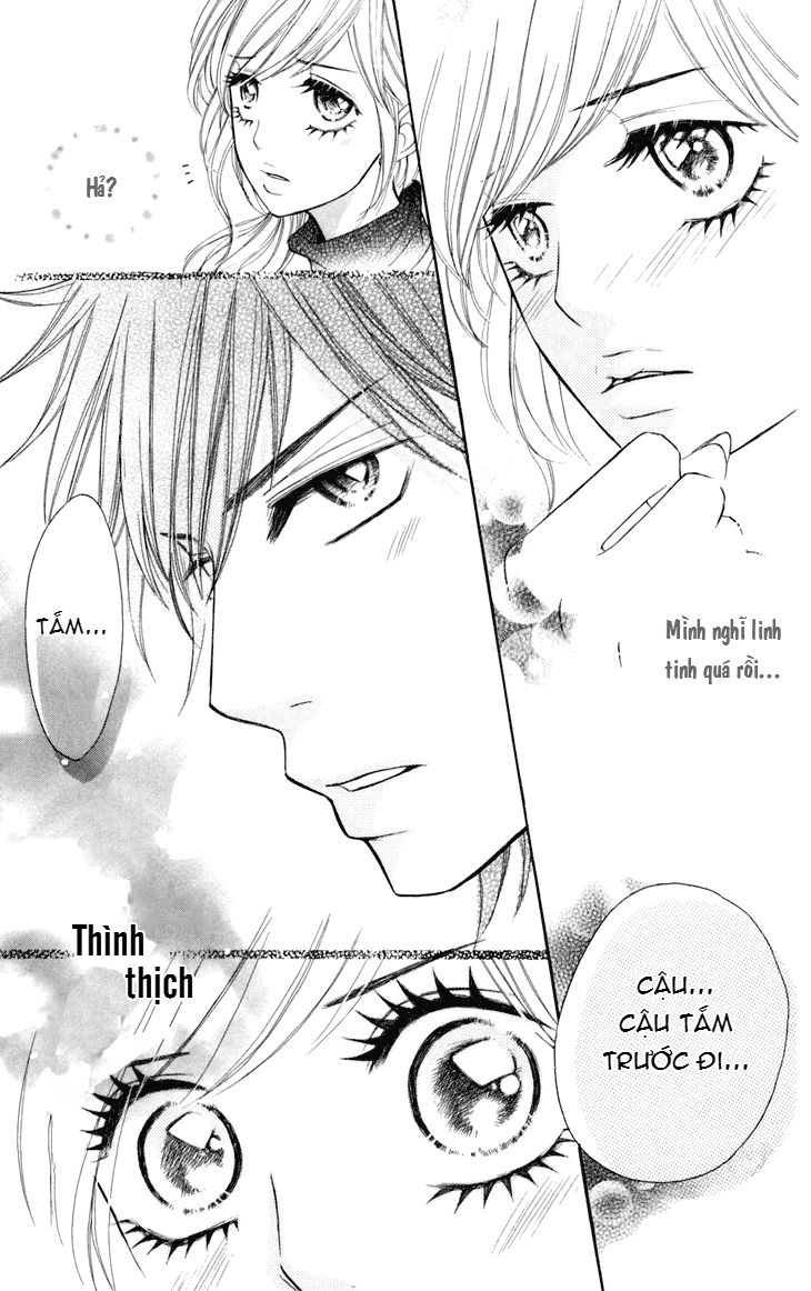 Switch Girl Chap 35 - Next Chap 36