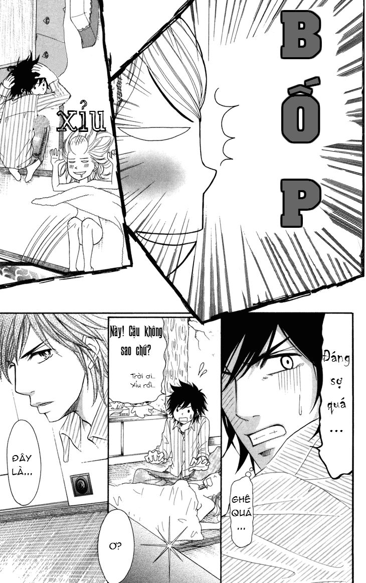 Switch Girl Chap 35 - Next Chap 36