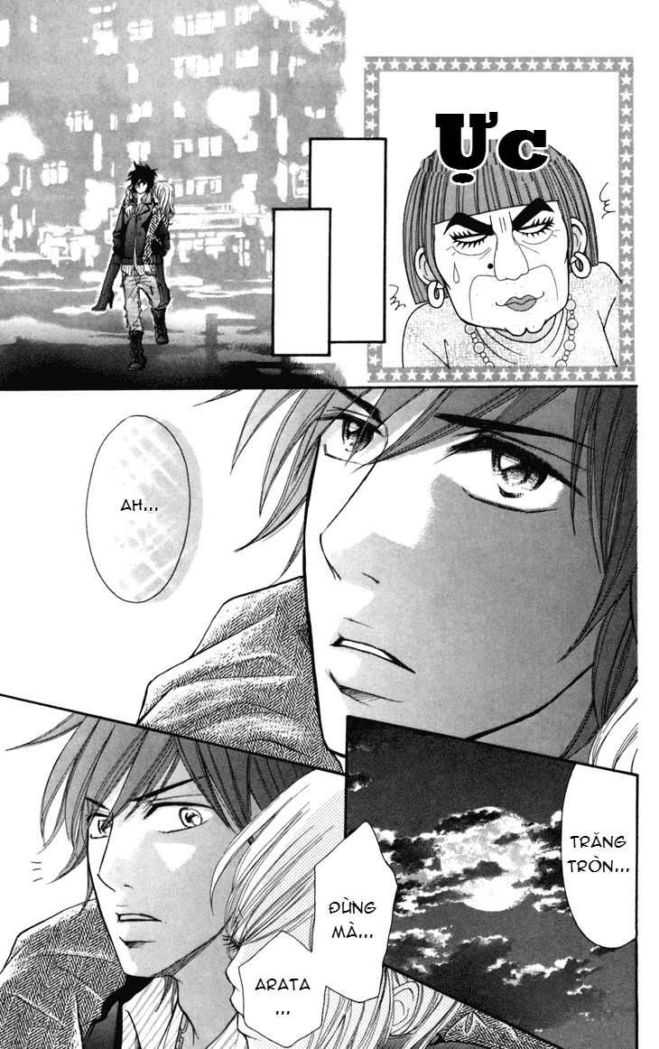 Switch Girl Chap 35 - Next Chap 36