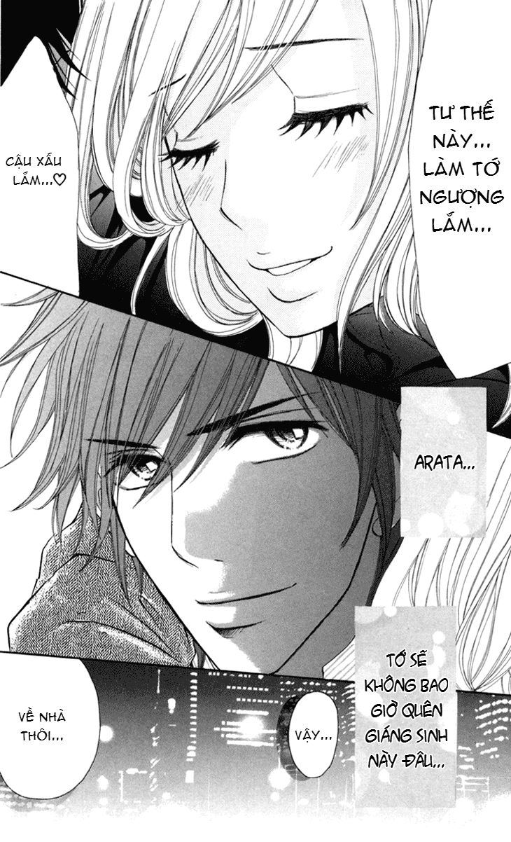 Switch Girl Chap 35 - Next Chap 36