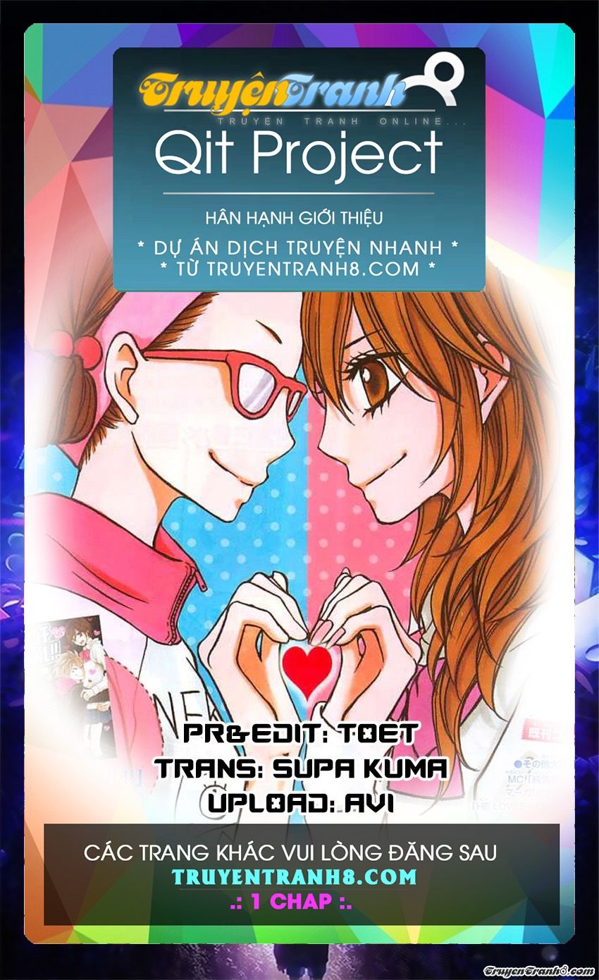 Switch Girl Chap 36 - Next Chap 37