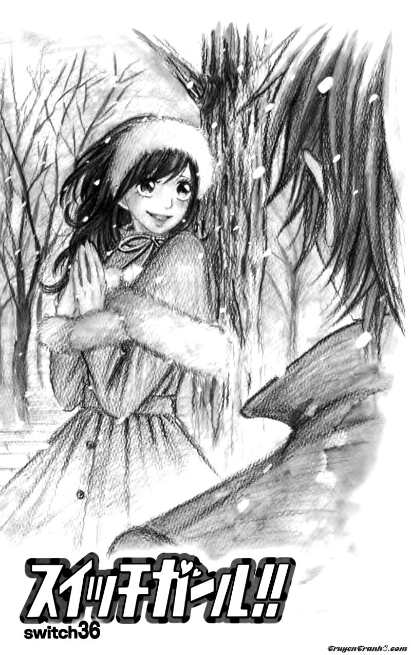 Switch Girl Chap 36 - Next Chap 37
