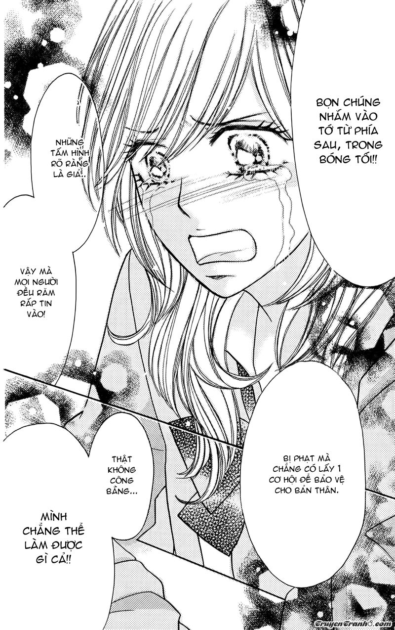 Switch Girl Chap 36 - Next Chap 37