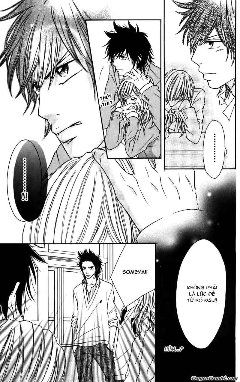 Switch Girl Chap 36 - Next Chap 37