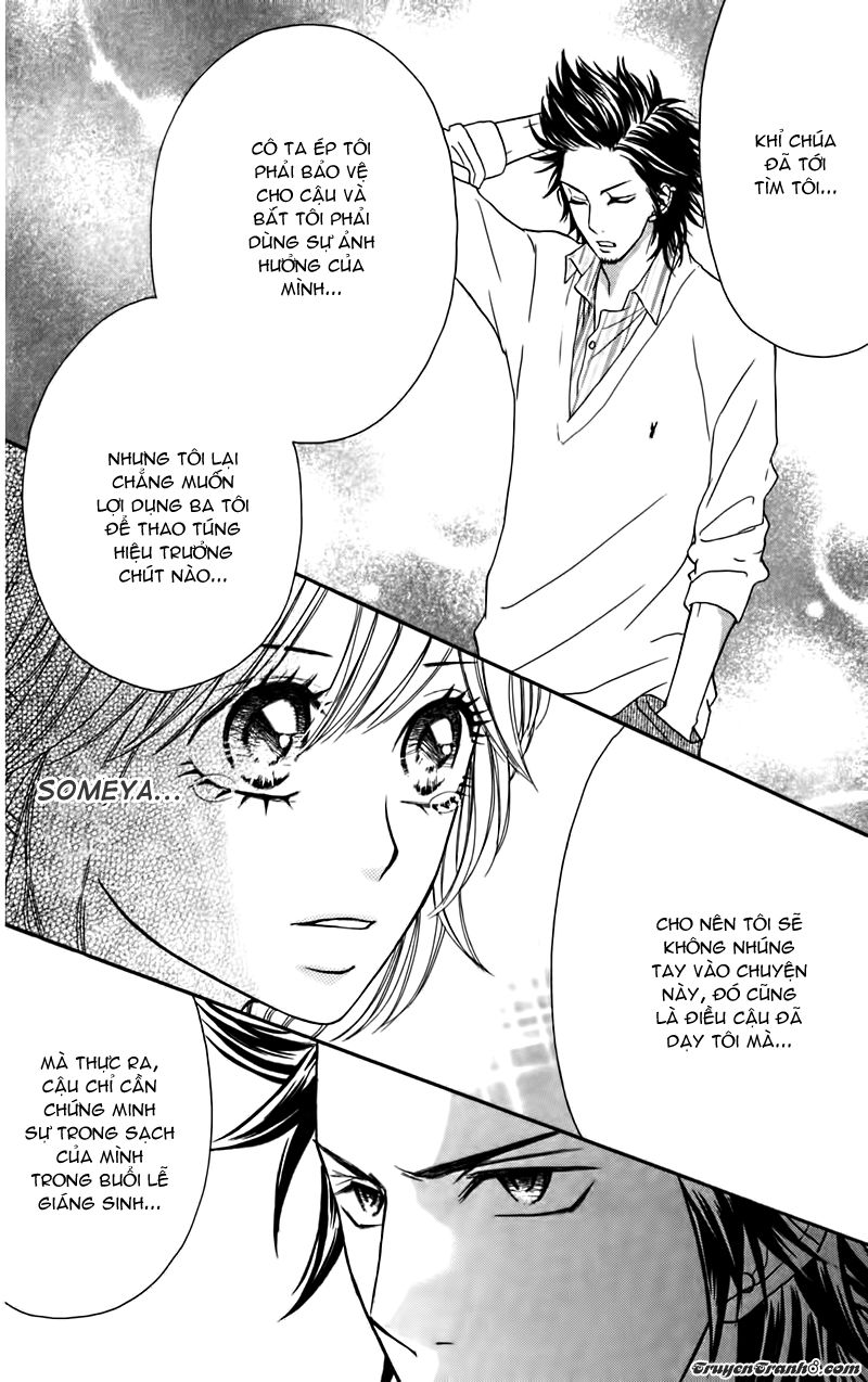 Switch Girl Chap 36 - Next Chap 37