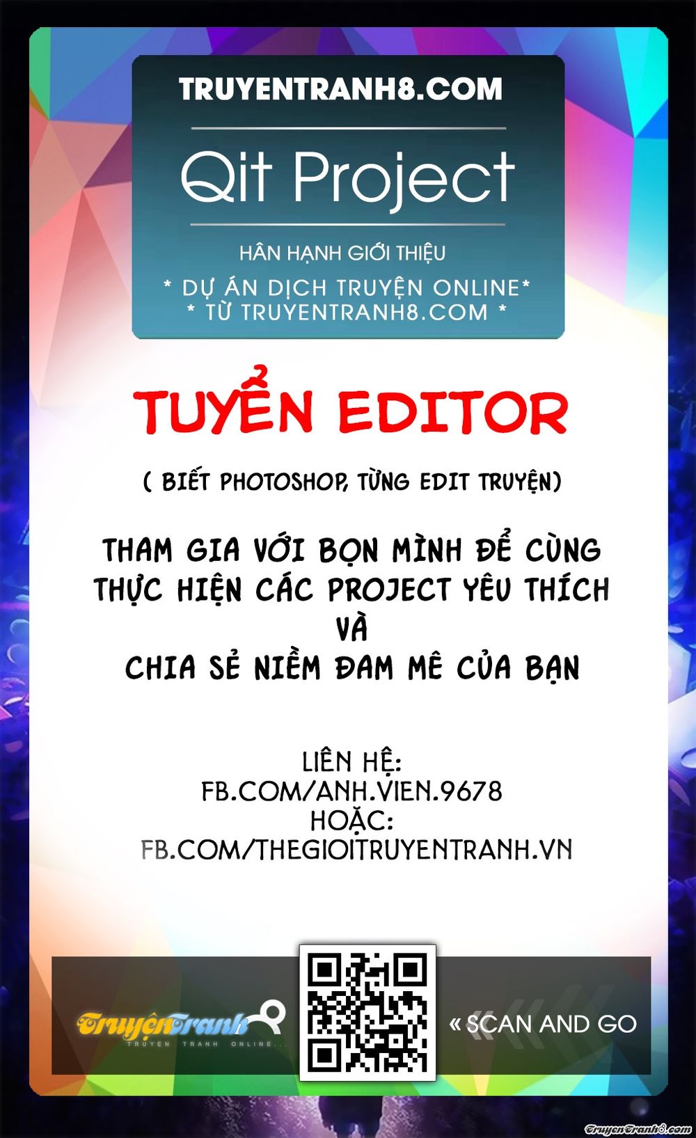 Switch Girl Chap 36 - Next Chap 37