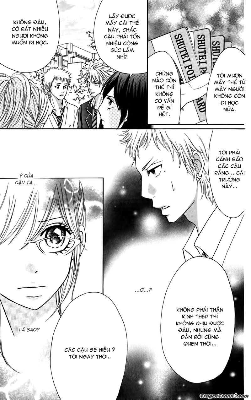 Switch Girl Chap 37 - Next Chap 38