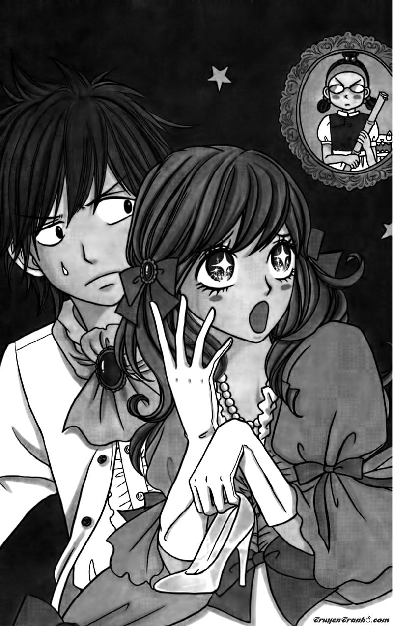 Switch Girl Chap 37 - Next Chap 38