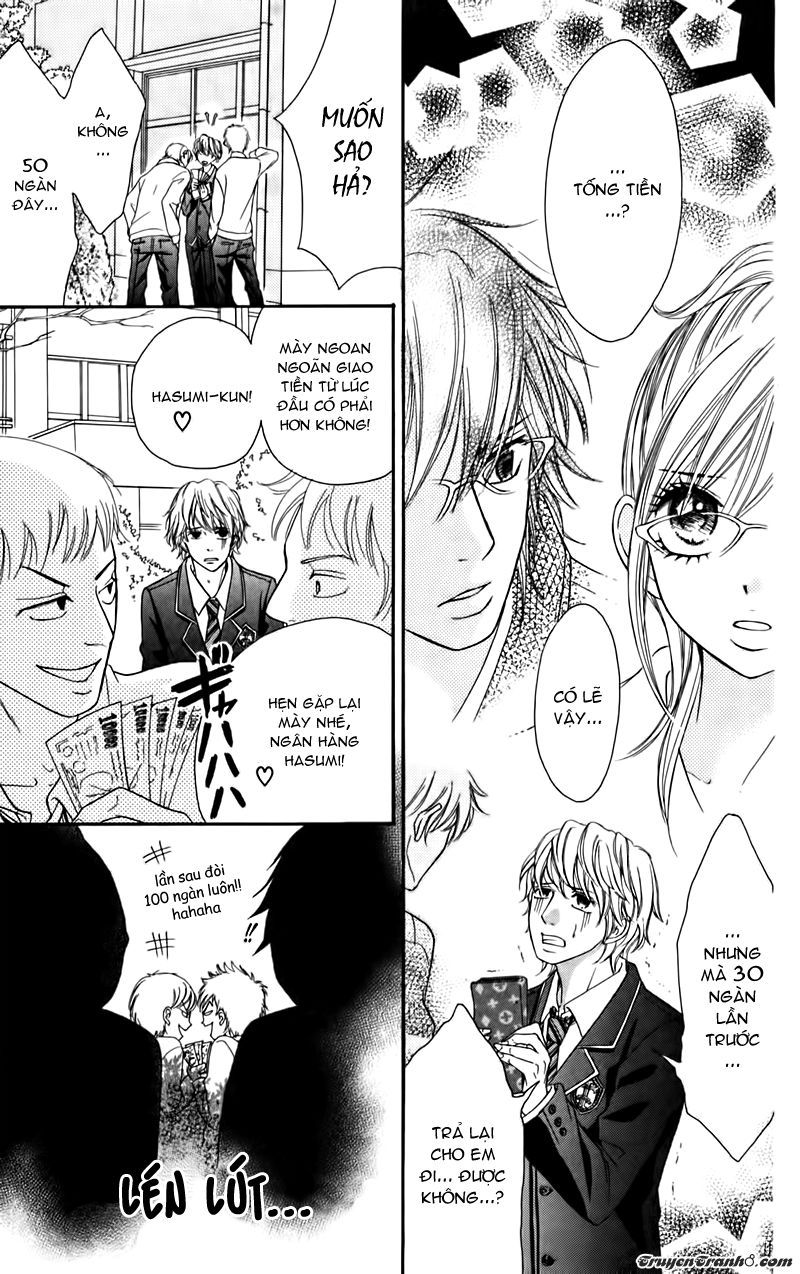 Switch Girl Chap 37 - Next Chap 38