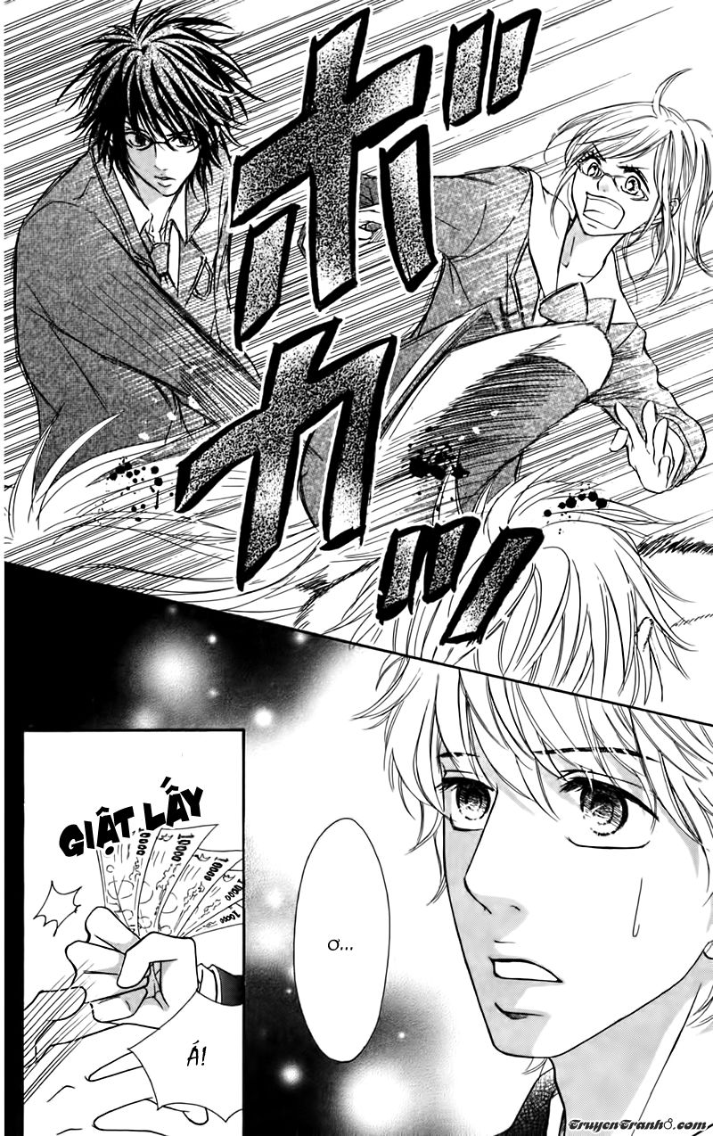 Switch Girl Chap 37 - Next Chap 38