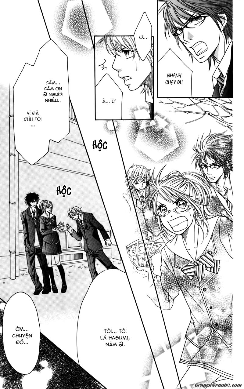 Switch Girl Chap 37 - Next Chap 38
