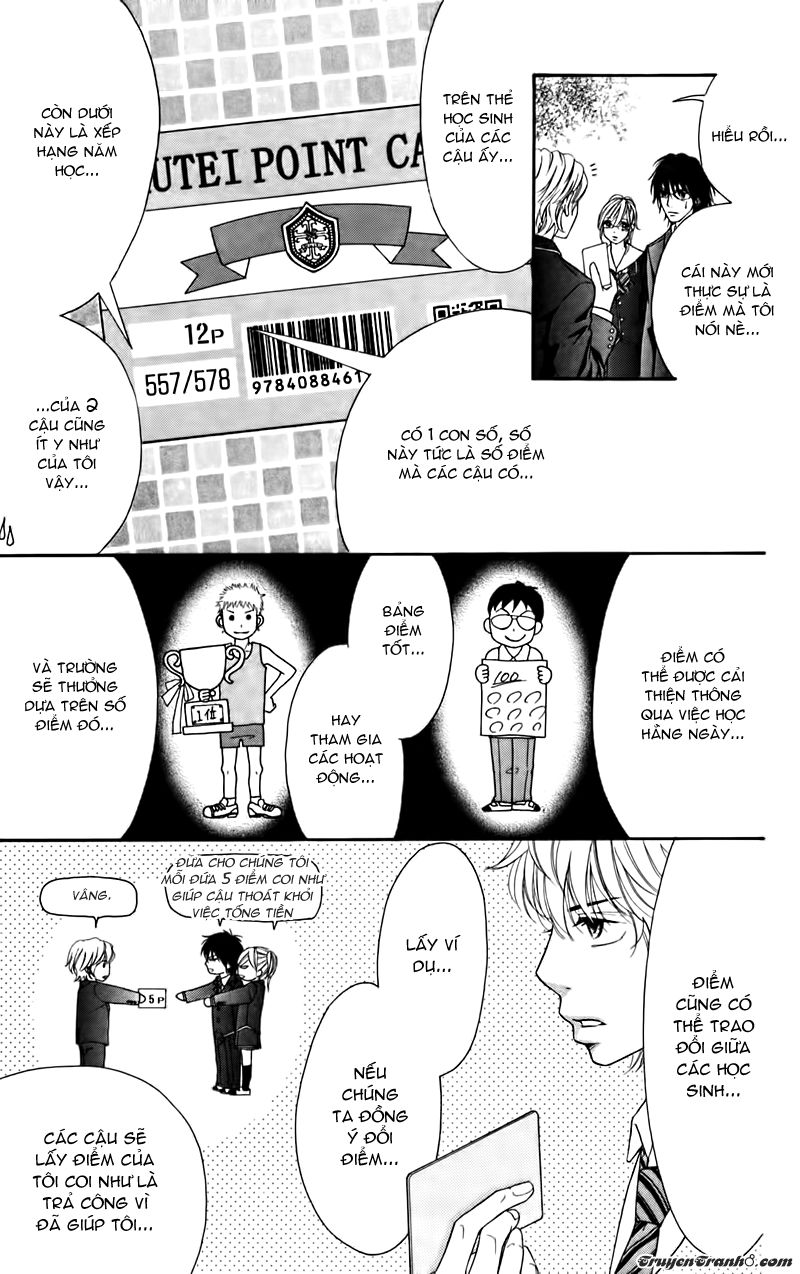 Switch Girl Chap 37 - Next Chap 38