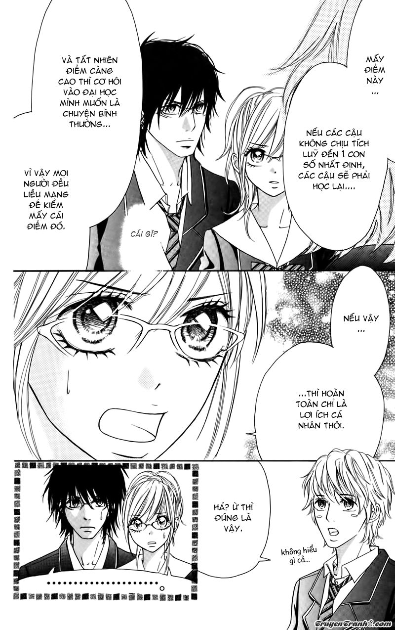 Switch Girl Chap 37 - Next Chap 38