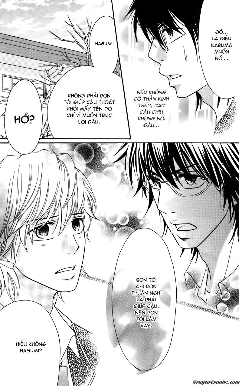 Switch Girl Chap 37 - Next Chap 38