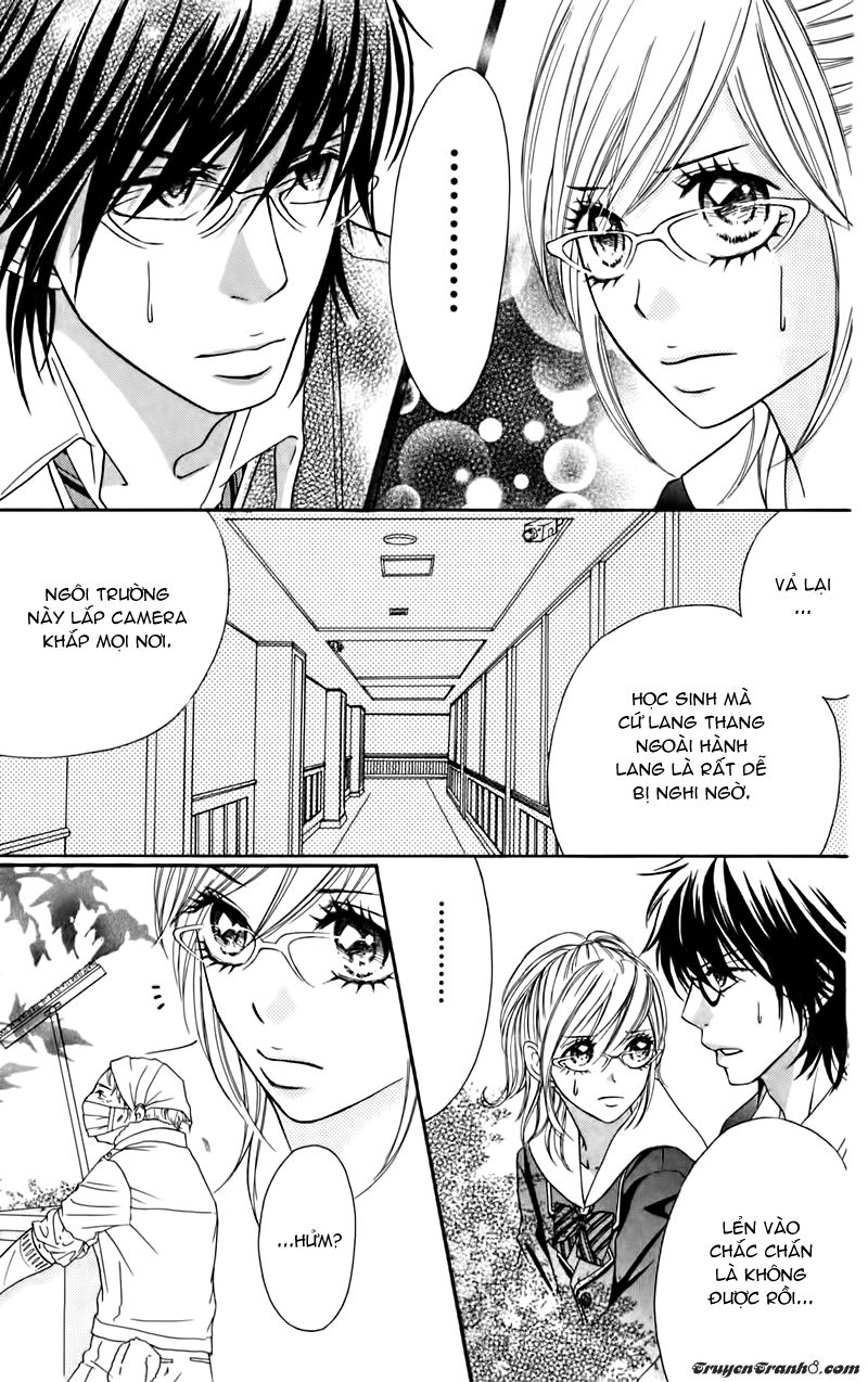 Switch Girl Chap 37 - Next Chap 38