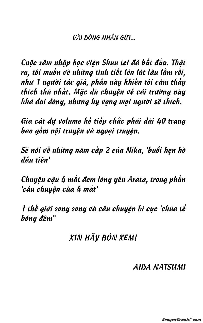 Switch Girl Chap 37 - Next Chap 38