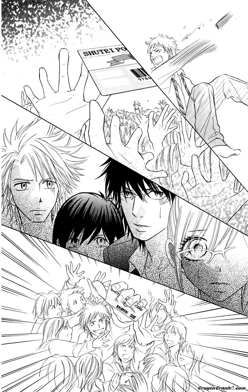 Switch Girl Chap 38 - Next Chap 39