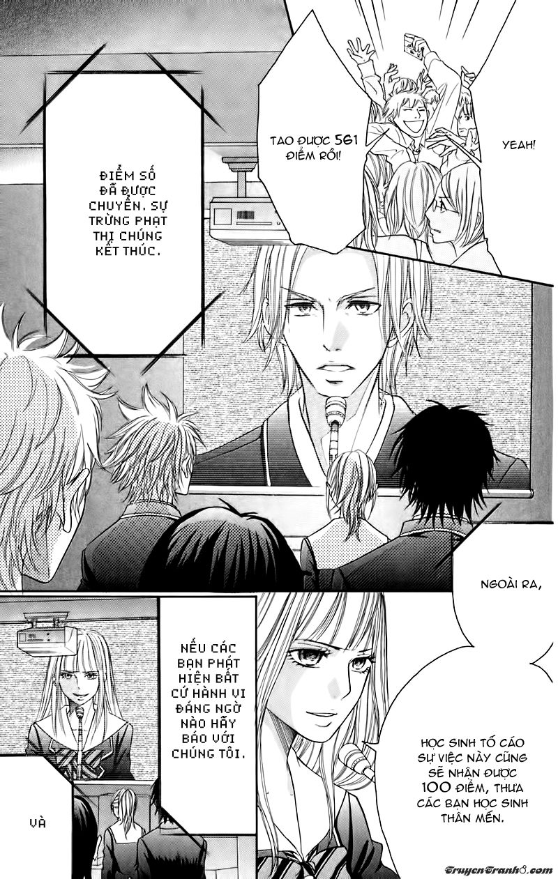 Switch Girl Chap 38 - Next Chap 39