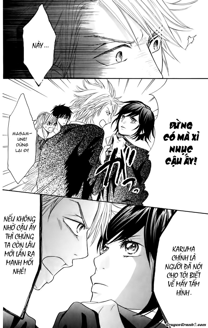 Switch Girl Chap 38 - Next Chap 39